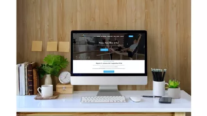 Atmosart