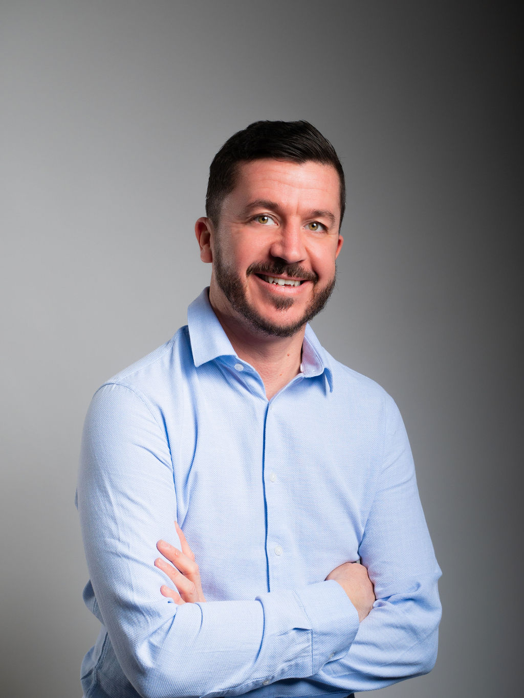 Joris Martinez — CEO Inela
