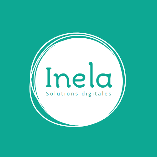 Agence web Marseille -Inela