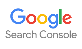 Google search console - création de site internet